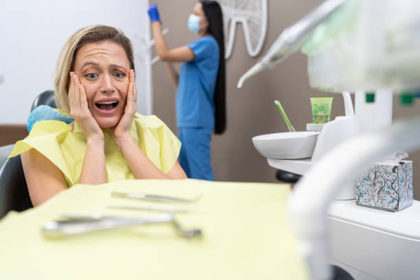 Best Pediatric Emergency Dentist in Colusa, CA