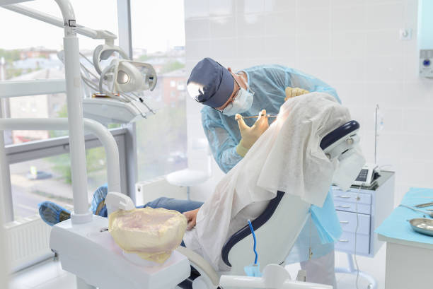 Best Mobile Emergency Dentist in Colusa, CA